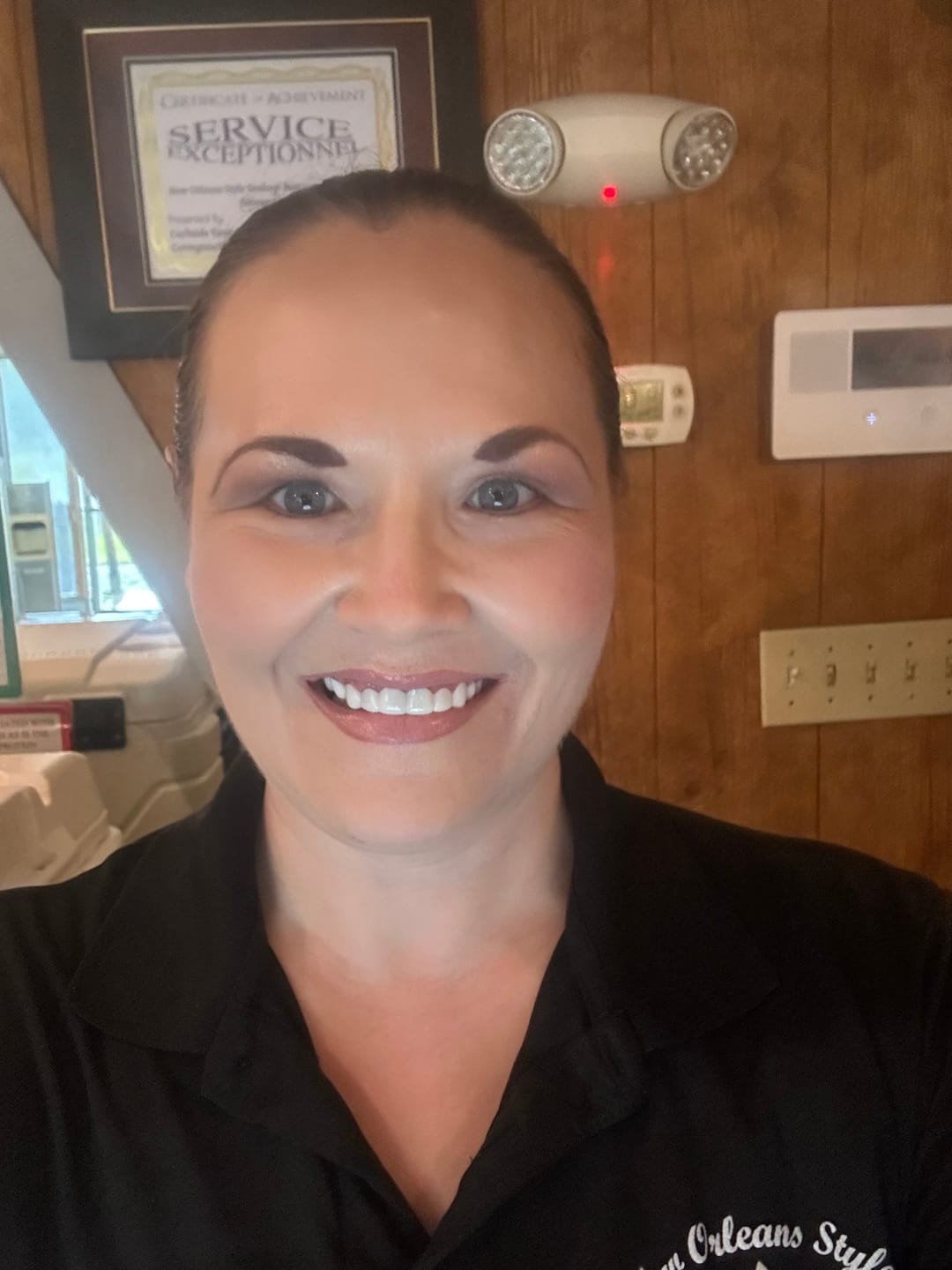 Snap On False Teeth Upper + Lower Dental Instant Veneers Dentures Tooth Cover White | Natural Look photo review