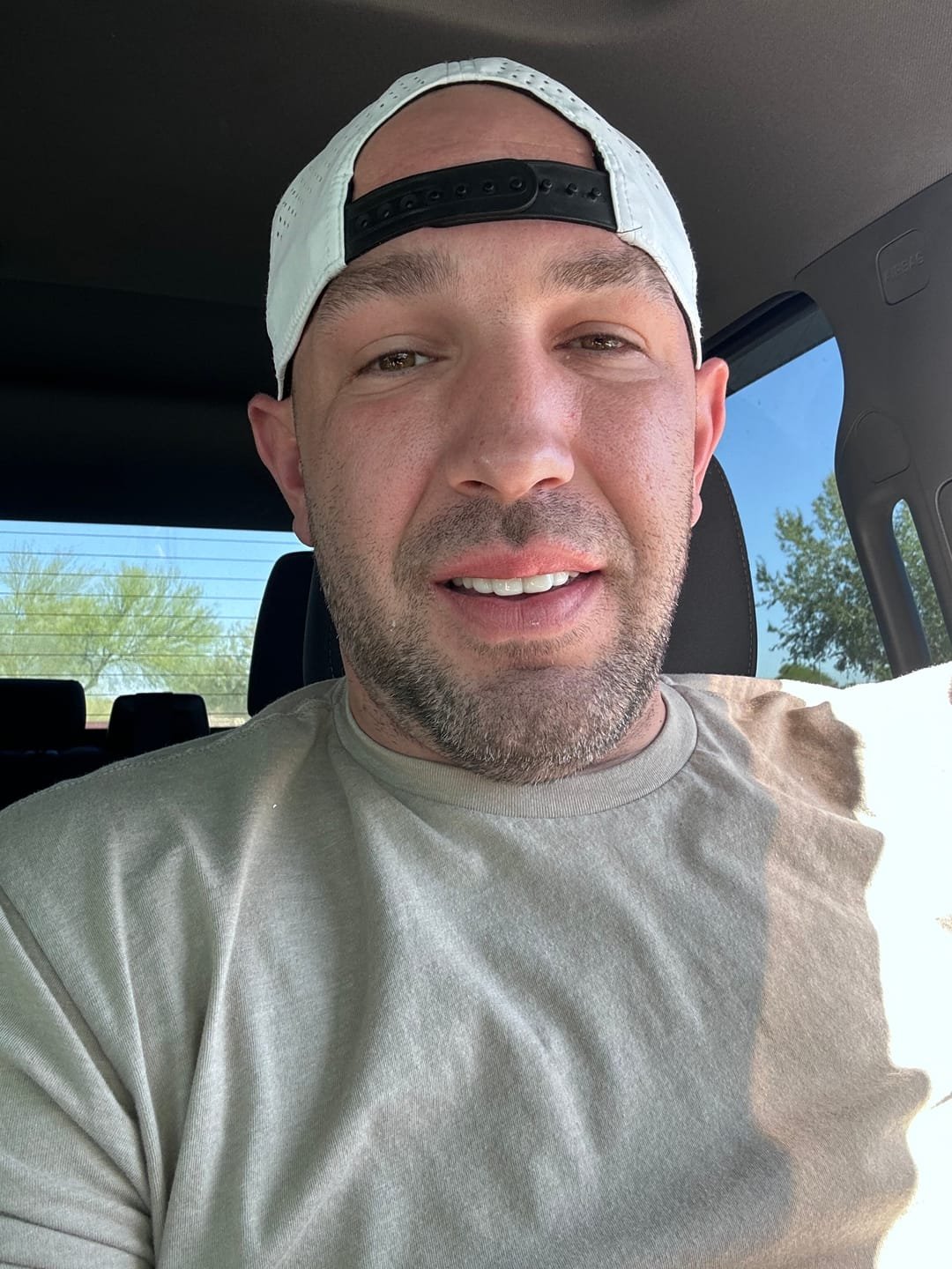 Snap On False Teeth Upper + Lower Dental Instant Veneers Dentures Tooth Cover White | Natural Look photo review