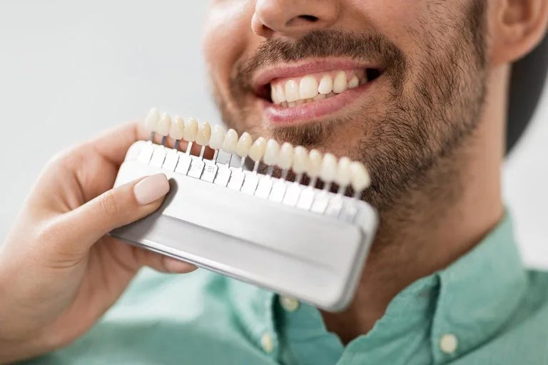Snap-On Veneers vs. Cosmetic Dental Work: A Side-by-Side Comparison