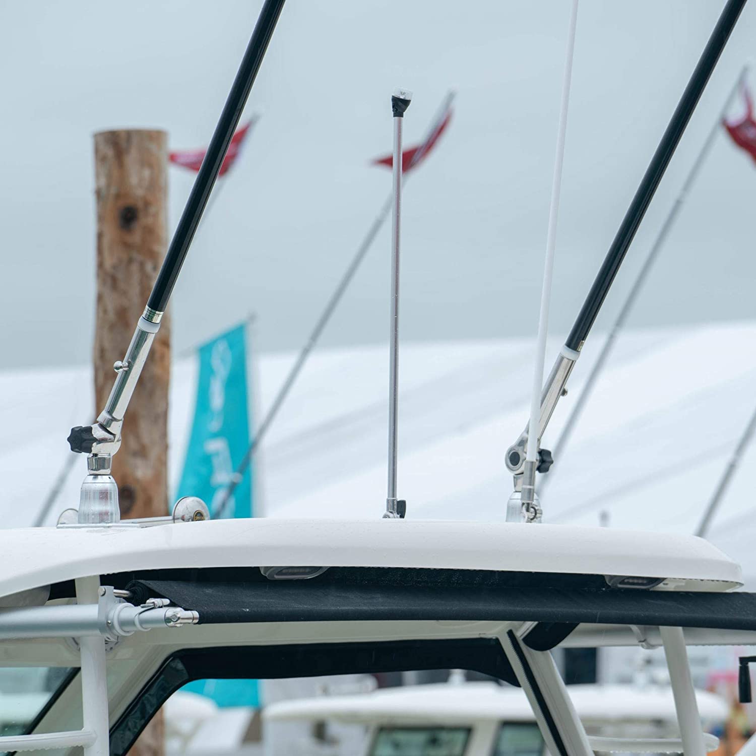 280 Outrigger Mount