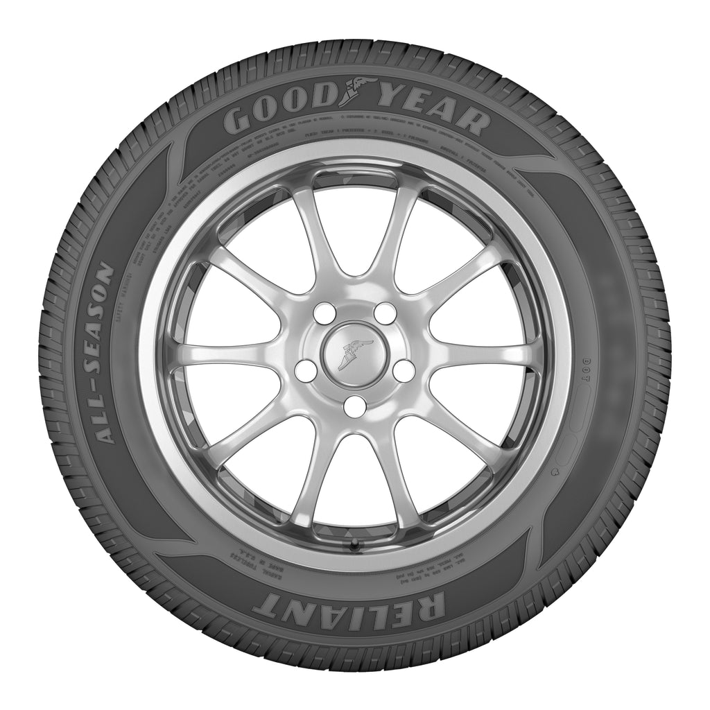 225/65R17 102H All-Season Tire