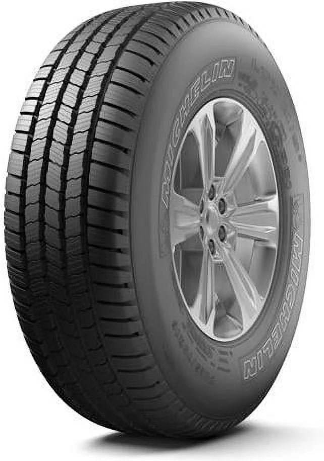265/70R17 113T All-Season Tire