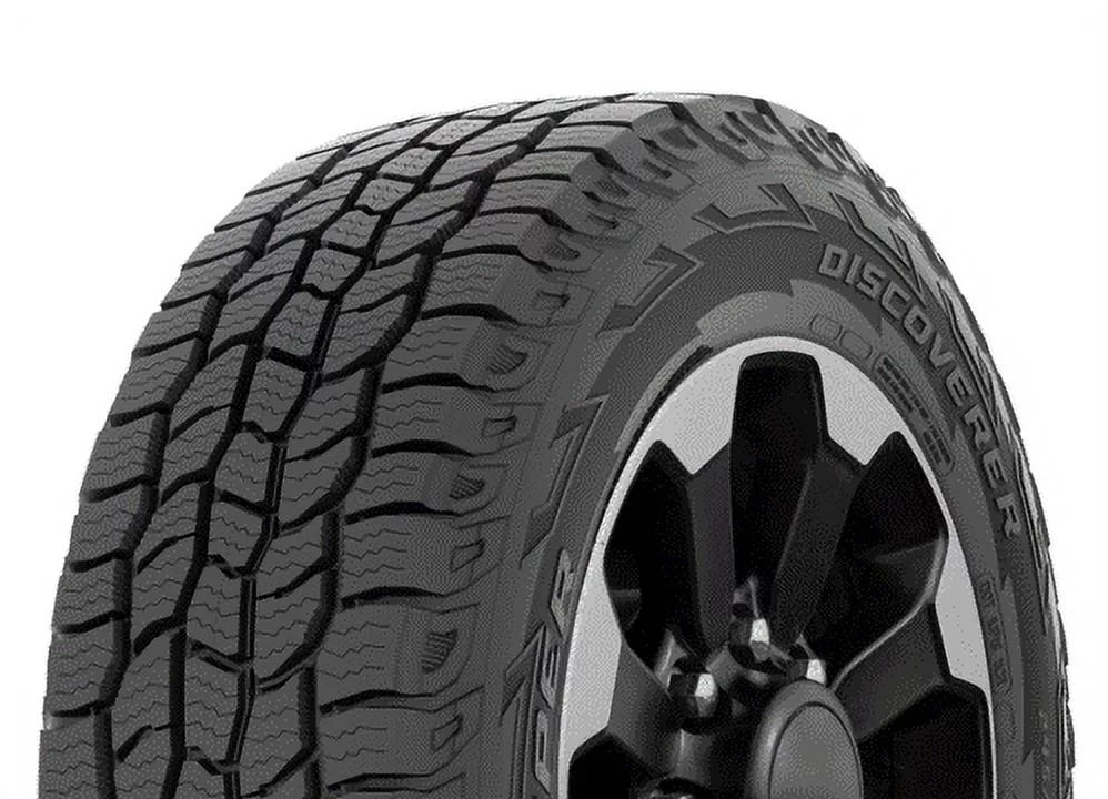 265/60R18 110T All-Terrain Tire