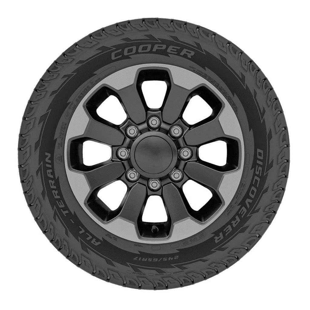 265/60R18 110T All-Terrain Tire