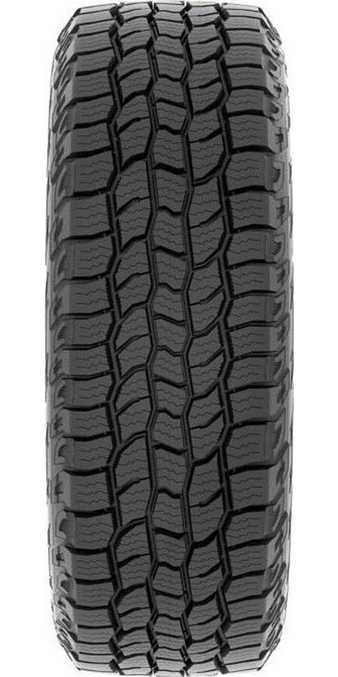 245/75R16 111T All-Terrain Light Truck and SUV Tire