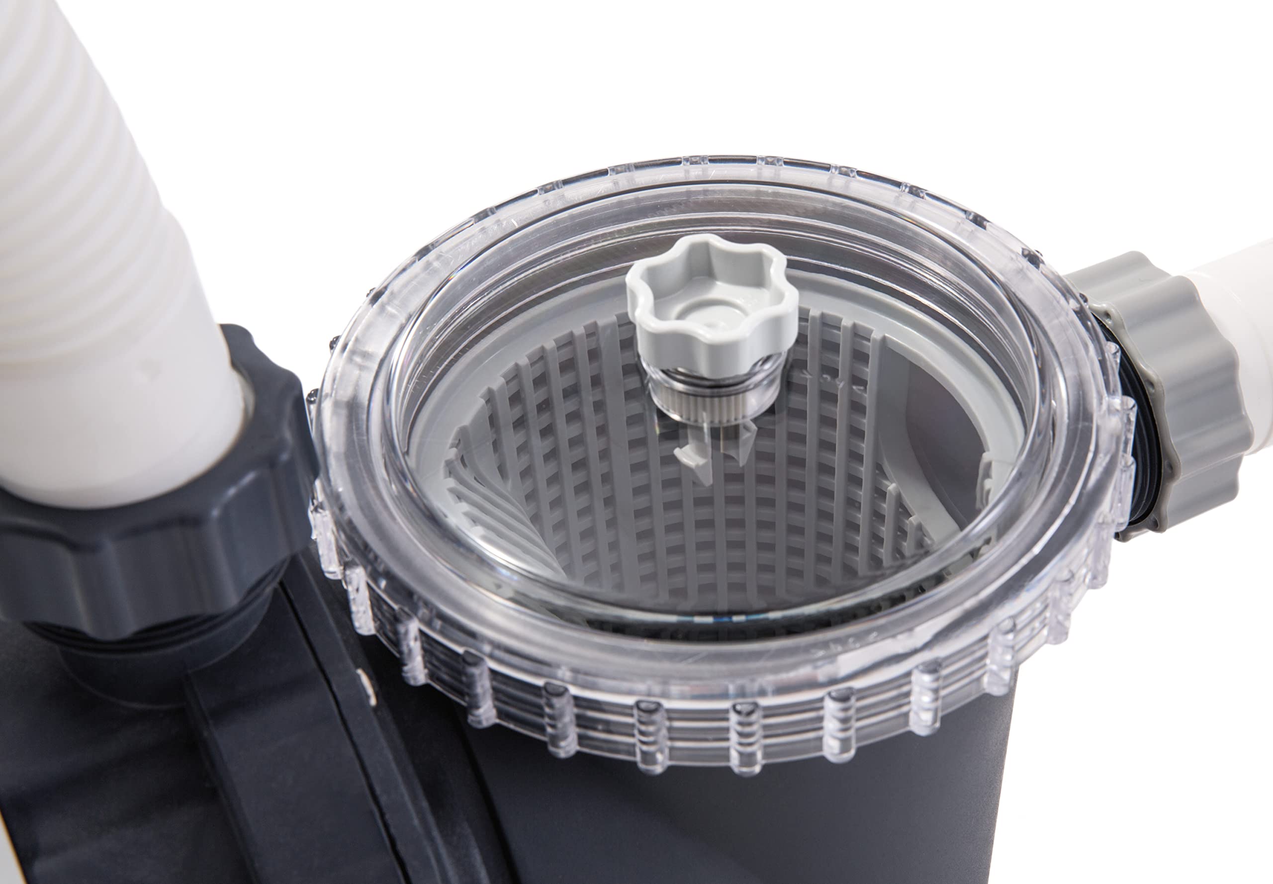 16-Inch Sand Filter Pump with GFCI - Model 26651EG