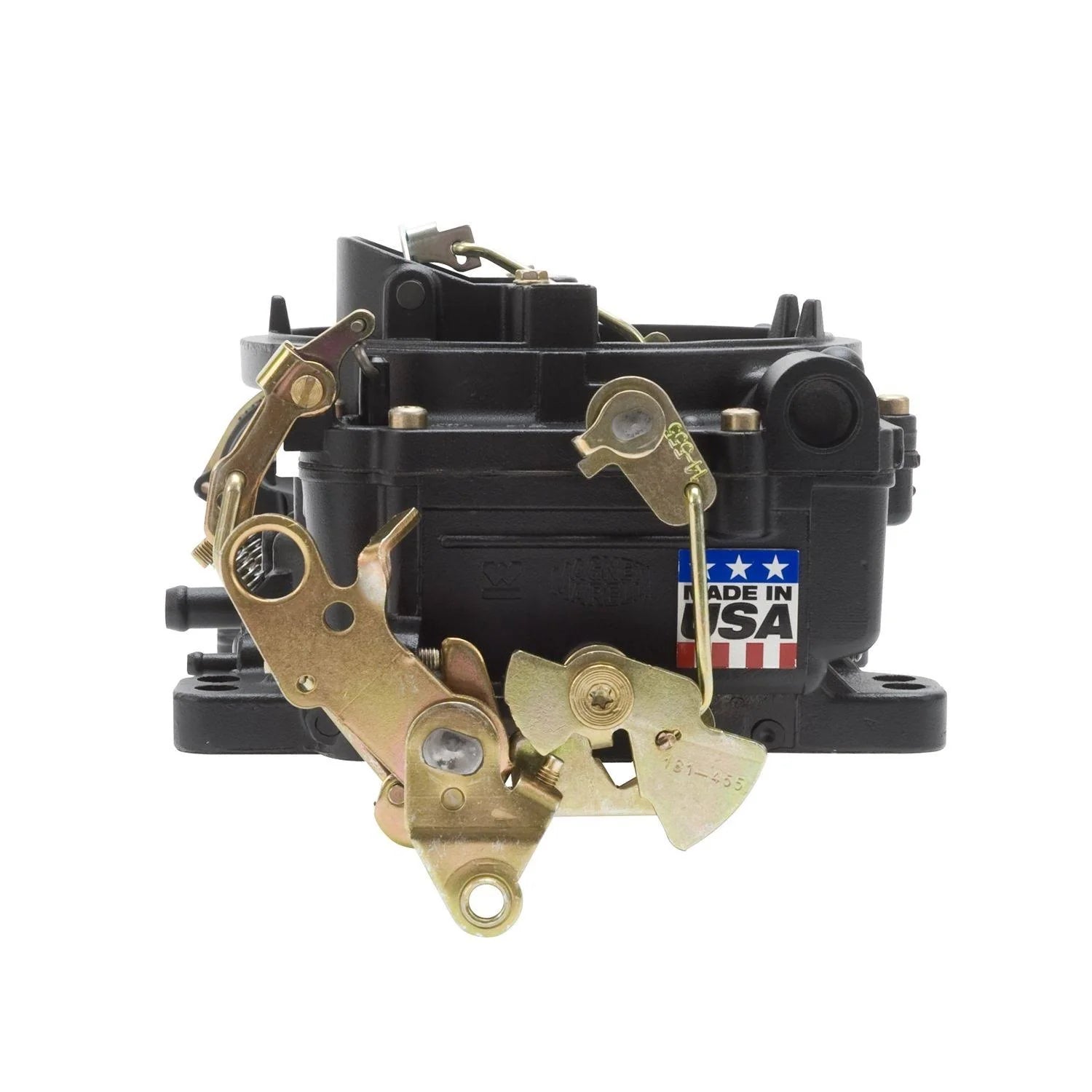 140639 Performer-Style Carburetor