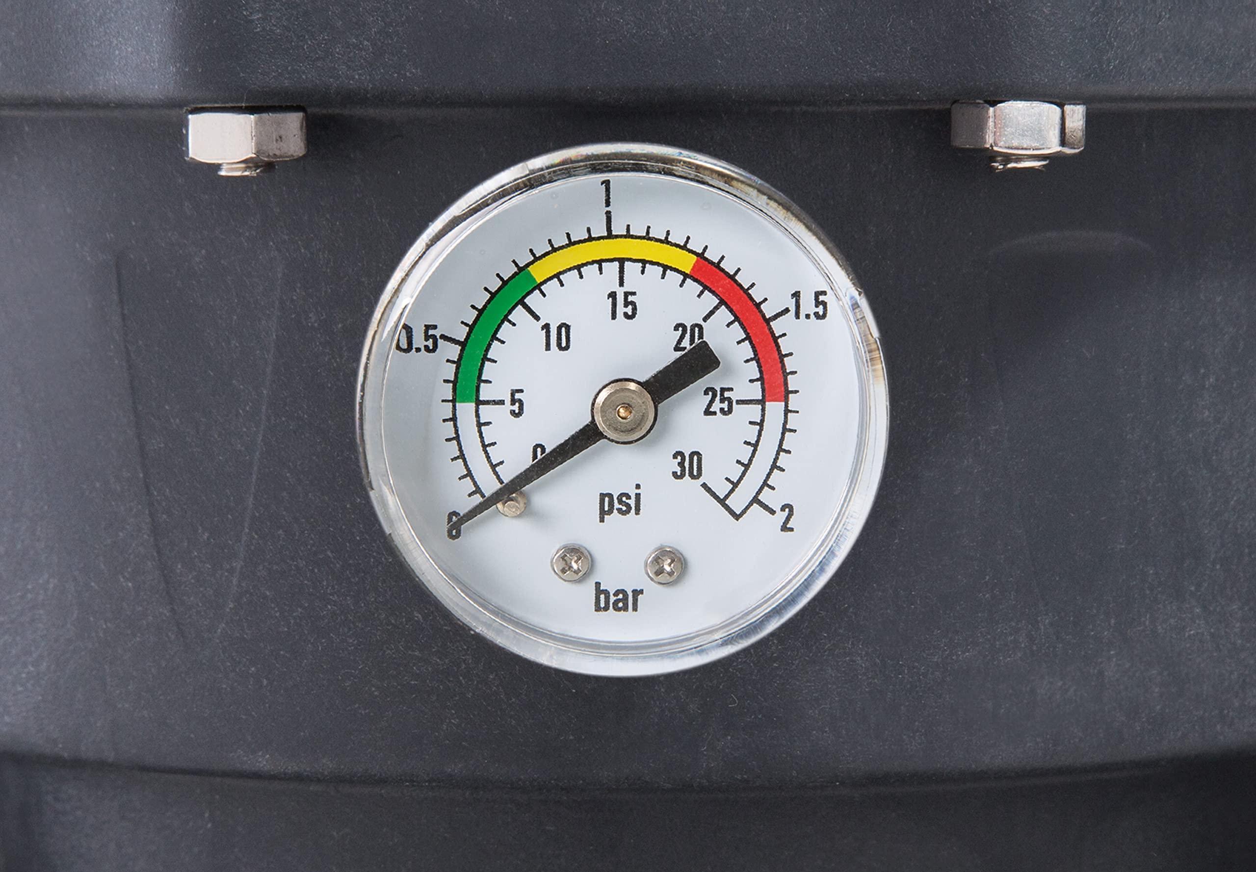 16-Inch Sand Filter Pump with GFCI - Model 26651EG