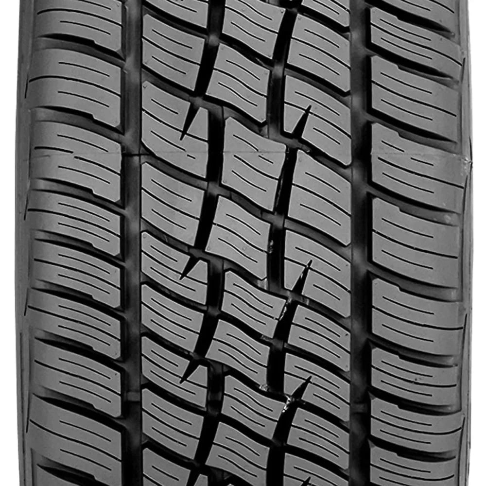 275/55R20 117T XL All-Season Tires - Pair