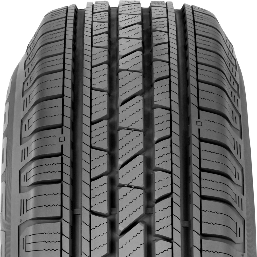 235/60R18 107V XL All-Season Tires - Pair
