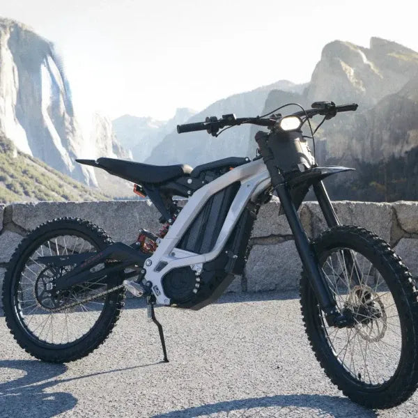 3 Hours Fast Charging 140km Battery Life Electric Bicycle