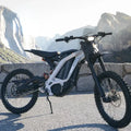 3 Hours Fast Charging 140km Battery Life Electric Bicycle