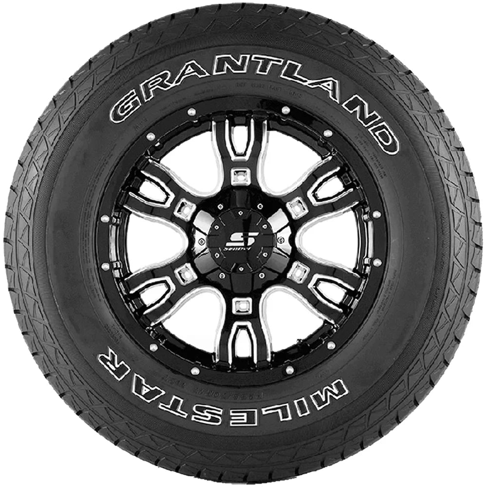 10.5/R15 109Q Mud-Terrain Tire