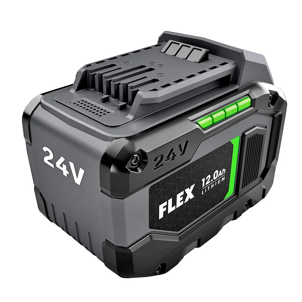 24V 12Ah Lithium-Ion Power Tool Battery