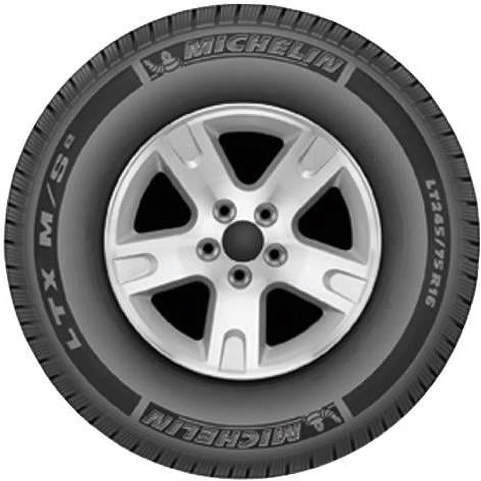 265/70R17 113T All-Season Tire