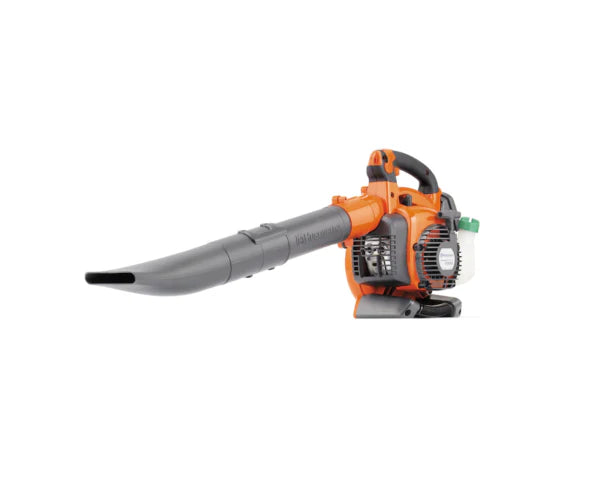 2-Cycle 170-MPH 470-CFM Gas Leaf Blower and Vacuum Kit