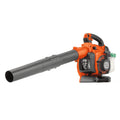 2-Cycle 170-MPH 470-CFM Gas Leaf Blower and Vacuum Kit