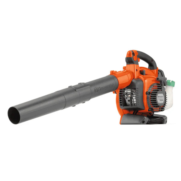 2-Cycle 170-MPH 470-CFM Gas Leaf Blower and Vacuum Kit