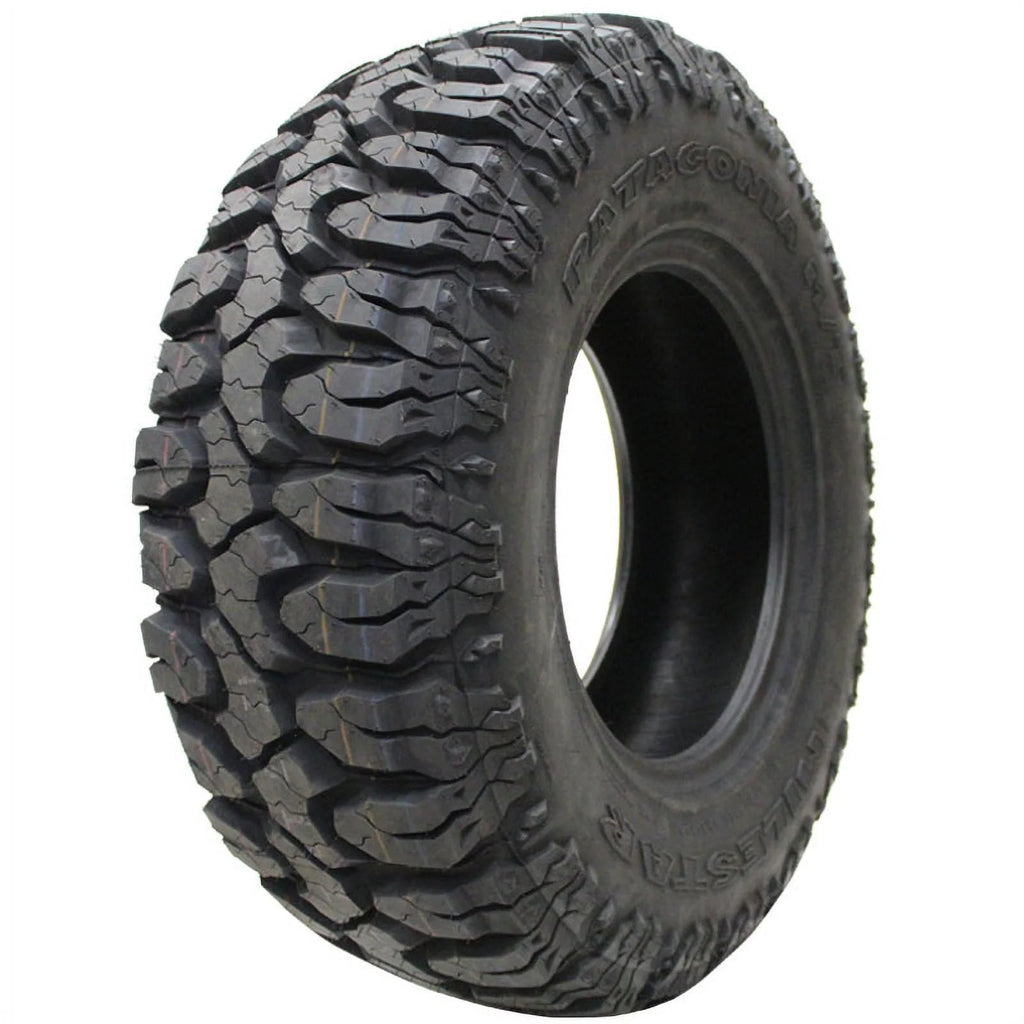 10.5/R15 109Q Mud-Terrain Tire