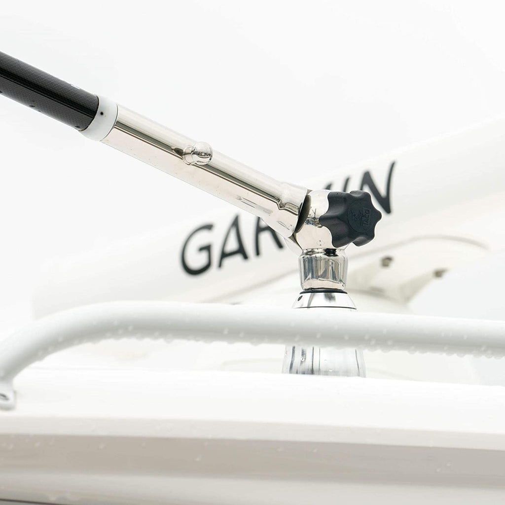 280 Outrigger Mount