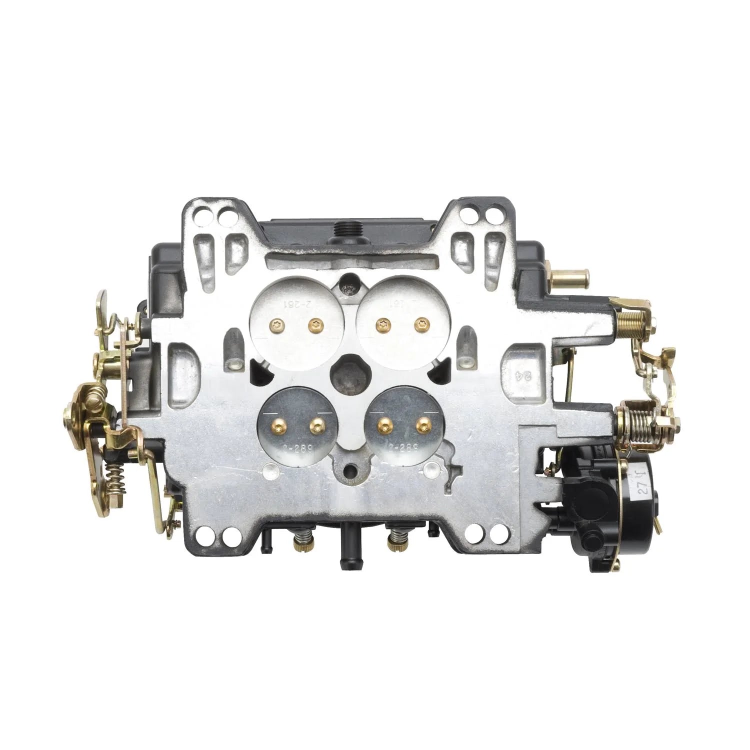 140639 Performer-Style Carburetor