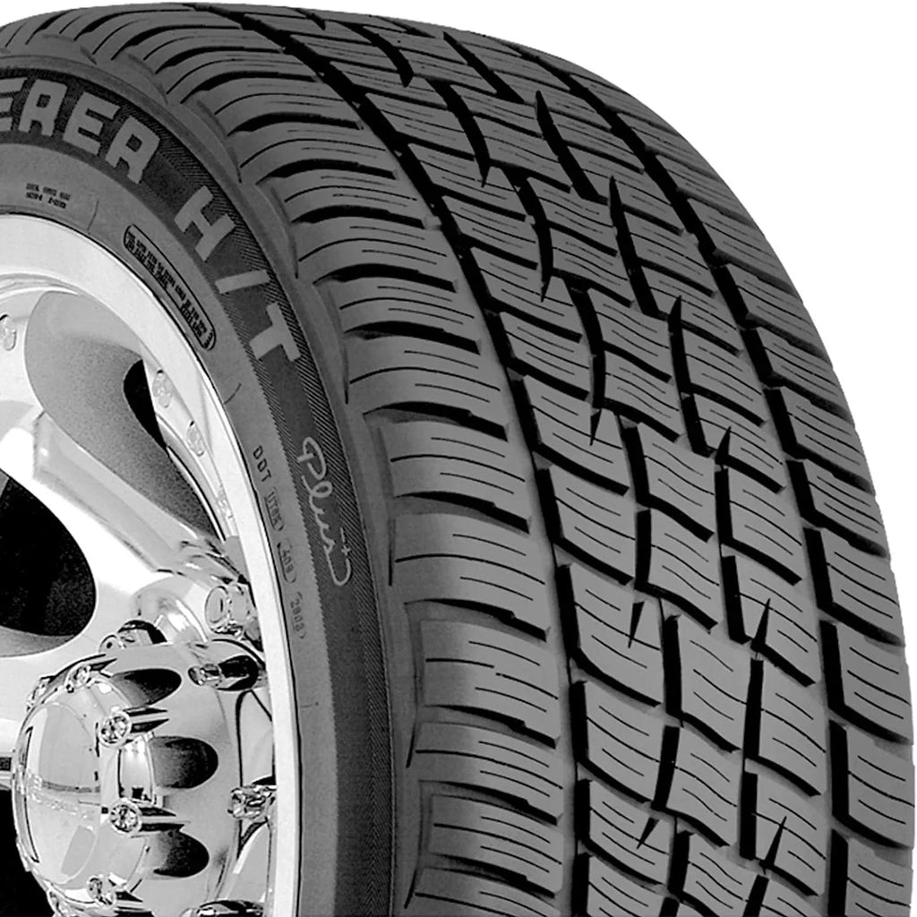 275/55R20 117T XL All-Season Tires - Pair
