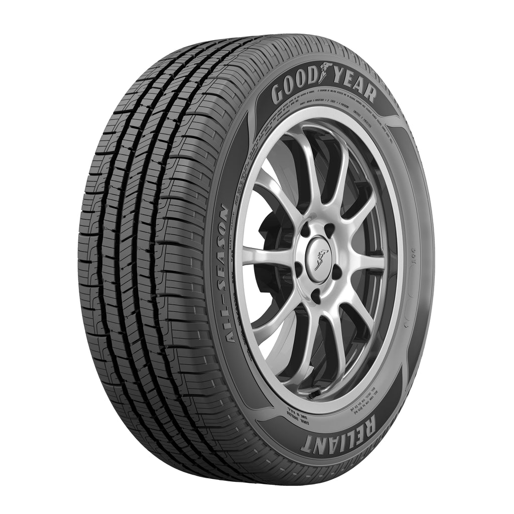 225/65R17 102H All-Season Tire