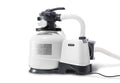 16-Inch Sand Filter Pump with GFCI - Model 26651EG