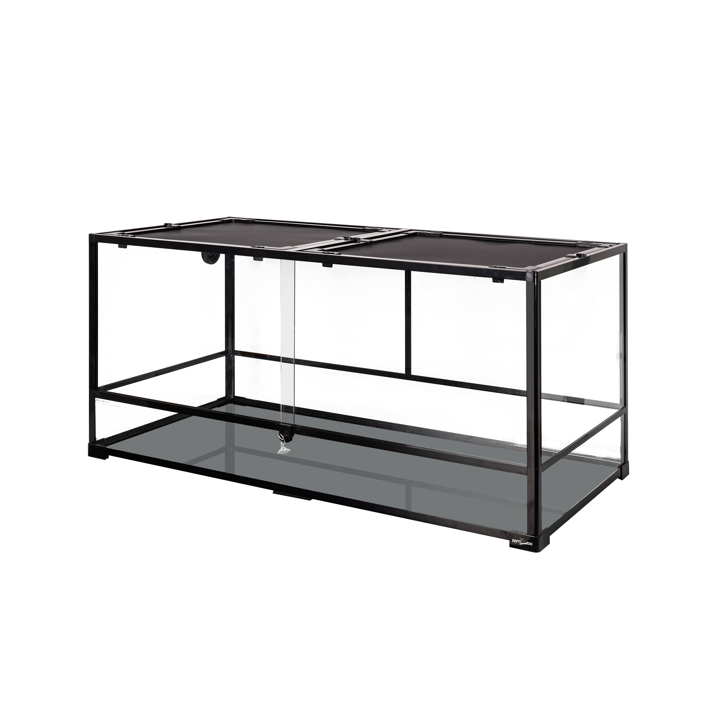 120-Gallon Extra-Large Reptile Terrarium