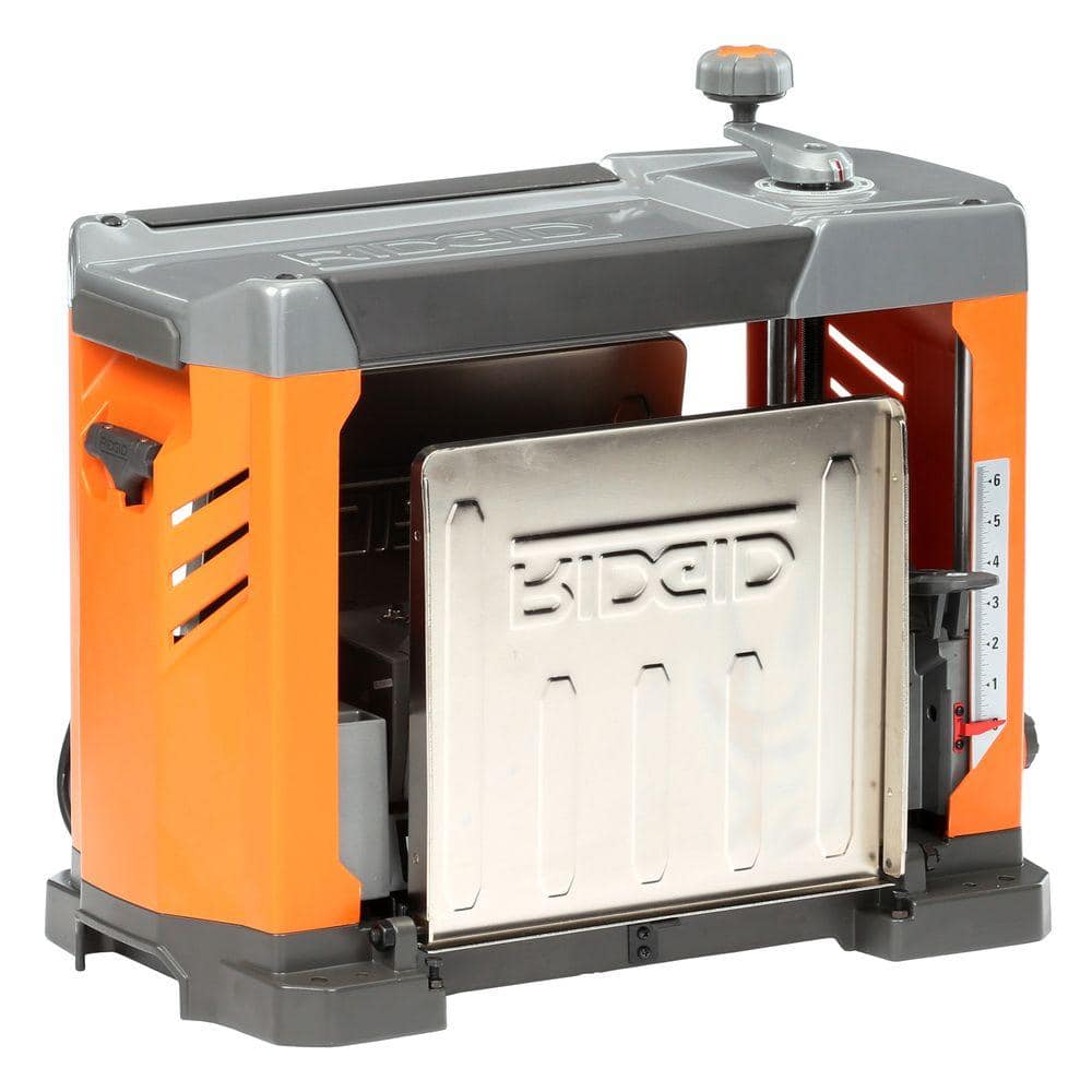 15-Amp 13-Inch Corded Thickness Planer