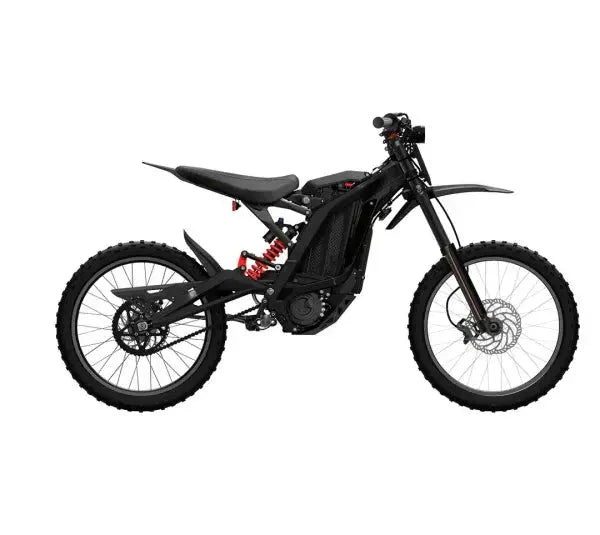 3 Hours Fast Charging 140km Battery Life Electric Bicycle