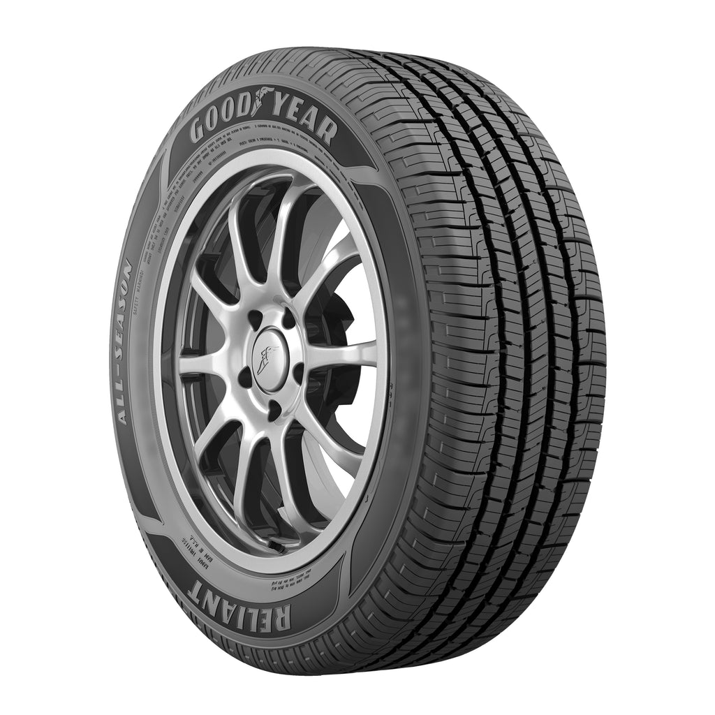 225/65R17 102H All-Season Tire