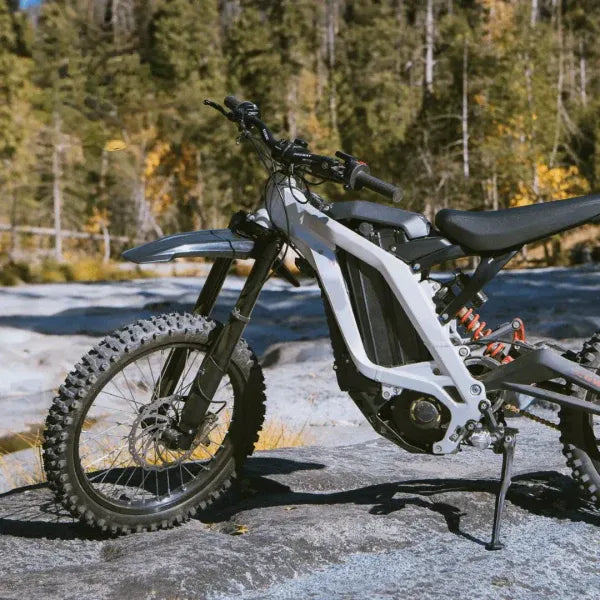 3 Hours Fast Charging 140km Battery Life Electric Bicycle