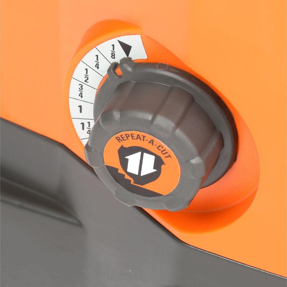 15-Amp 13-Inch Corded Thickness Planer
