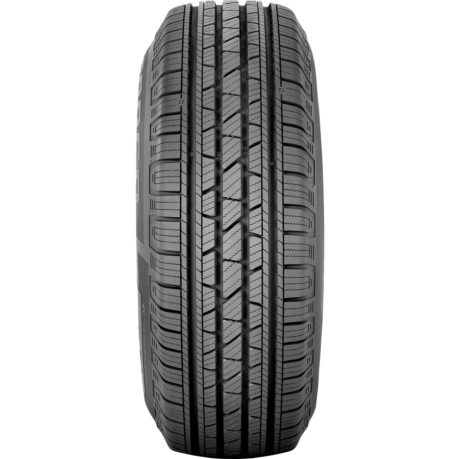235/65R17 104T All-Season Tires - Pair