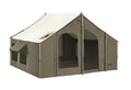 12 x 12-Ft. Canvas Cabin Tent with Stove Jack - Model 6170