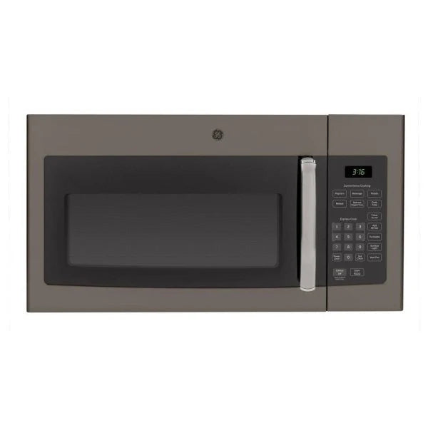 1.6 Cu. Ft. Over-the-Range Microwave - Slate
