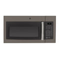 1.6 Cu. Ft. Over-the-Range Microwave - Slate