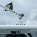 280 Outrigger Mount