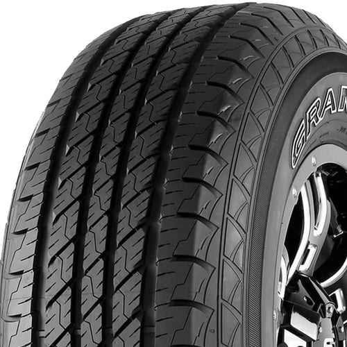 10.5/R15 109Q Mud-Terrain Tire