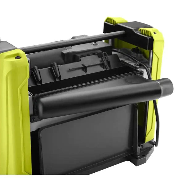 15-Amp 12.5-Inch Corded Thickness Planer with Accessories