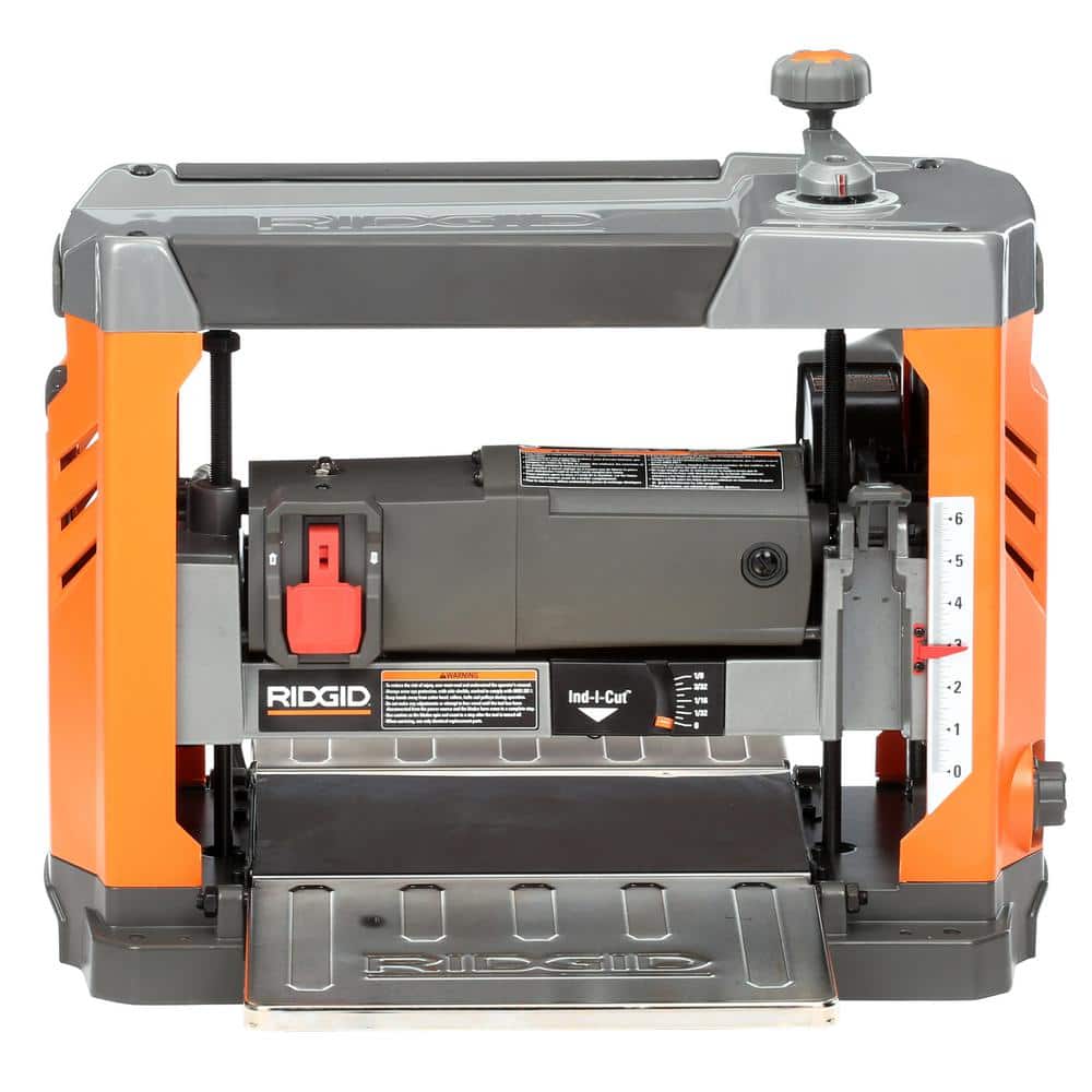 15-Amp 13-Inch Corded Thickness Planer