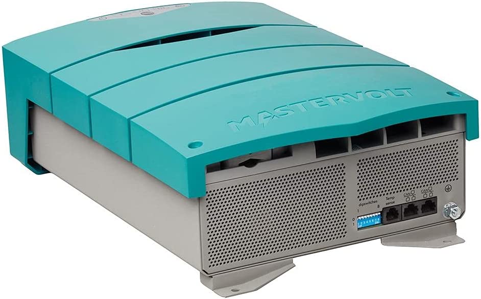 24V 60A Multi-Battery Charger